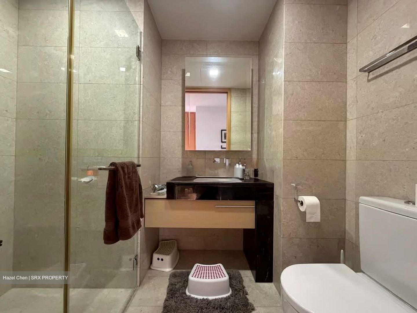 Marina Bay Suites (D1), Condominium #538703141
